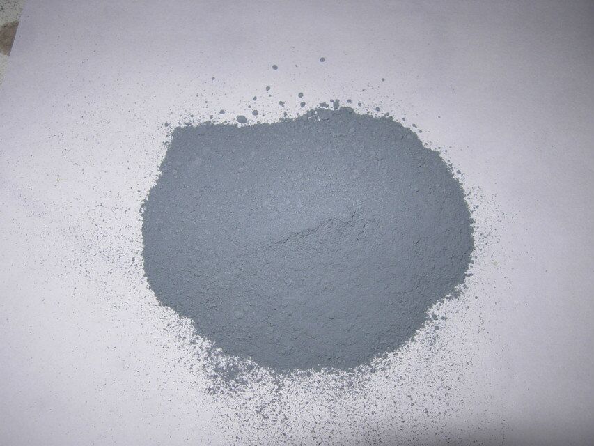 Gunning Mix Powder for High Temperature Glass Furnace Miantenace